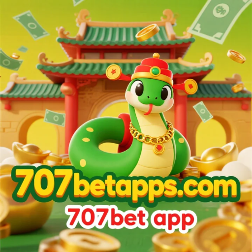 707bet app
